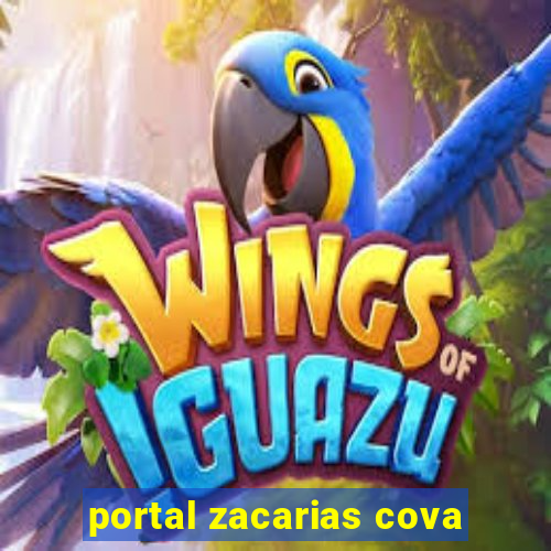 portal zacarias cova